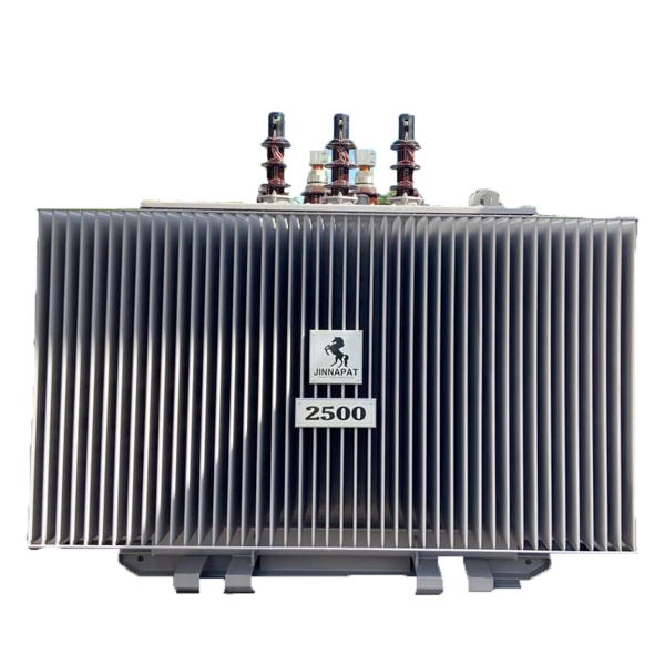 หม้อแปลงไฟฟ้า 2500 kVA