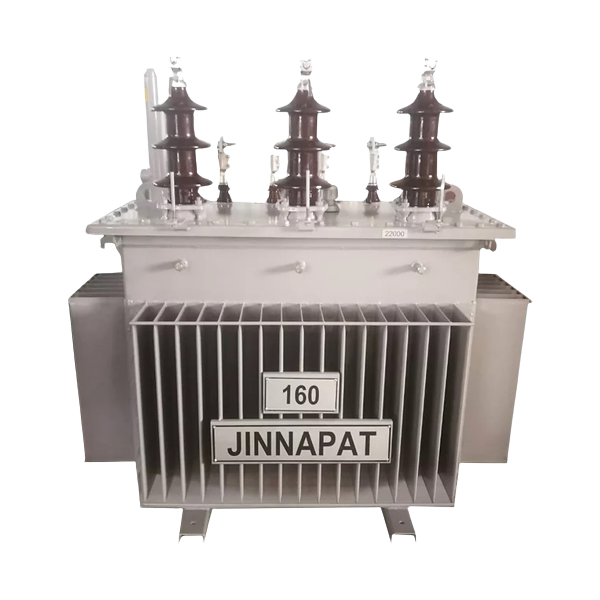 หม้อแปลงไฟฟ้า 160 kVA