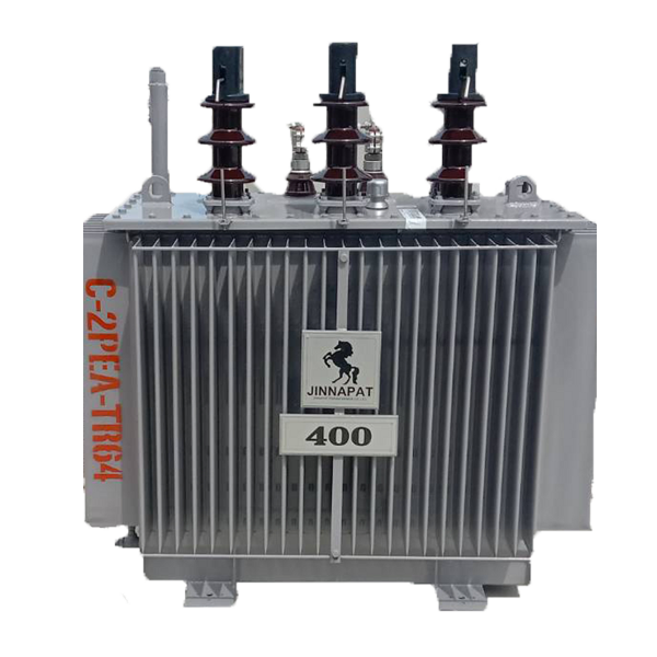 หม้อแปลงไฟฟ้า 400 kVA